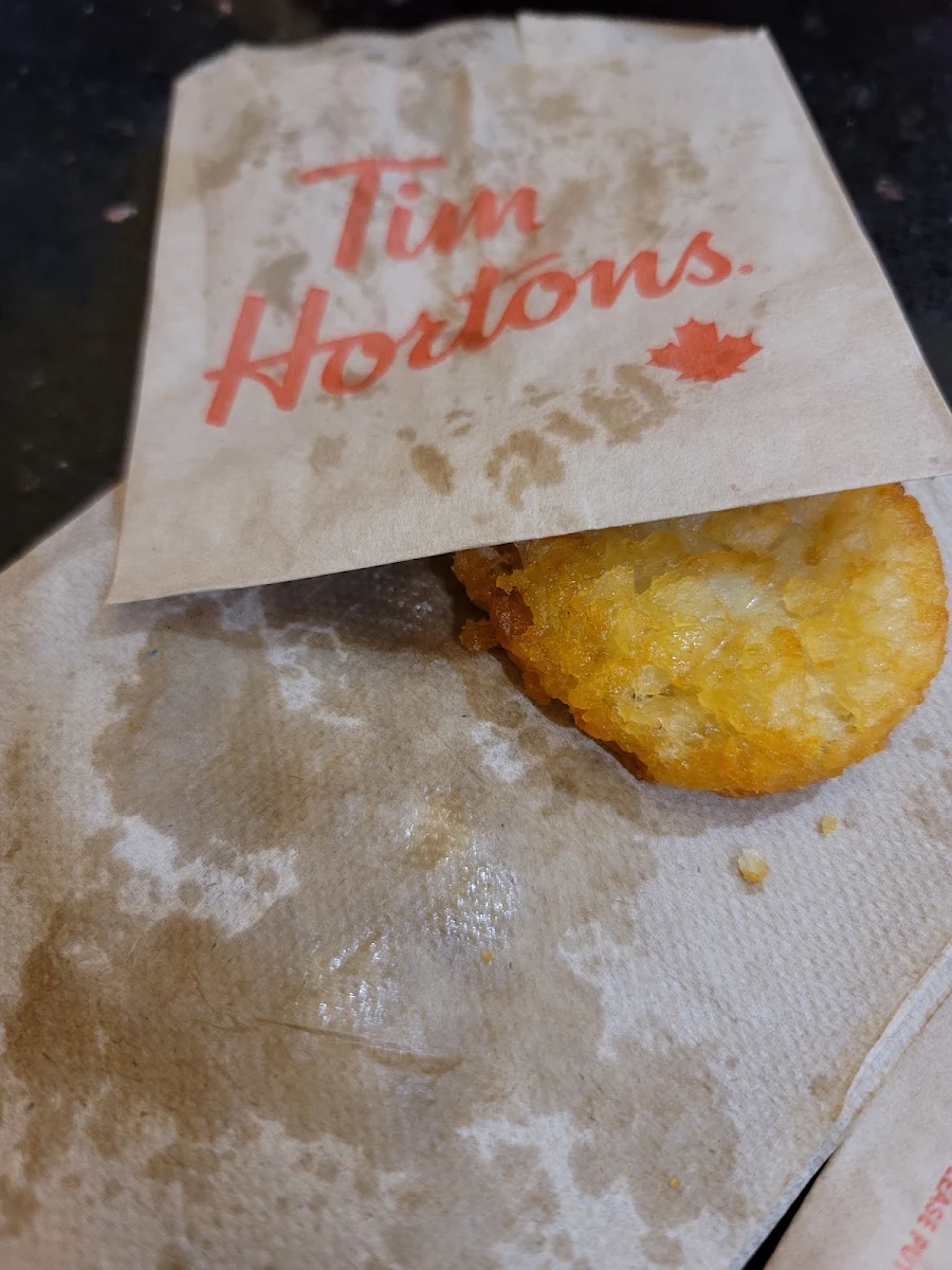 Hash Browns