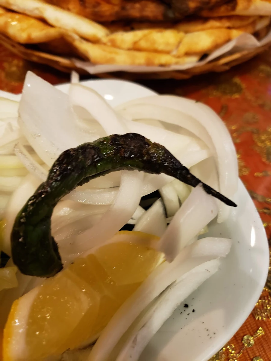 Salad