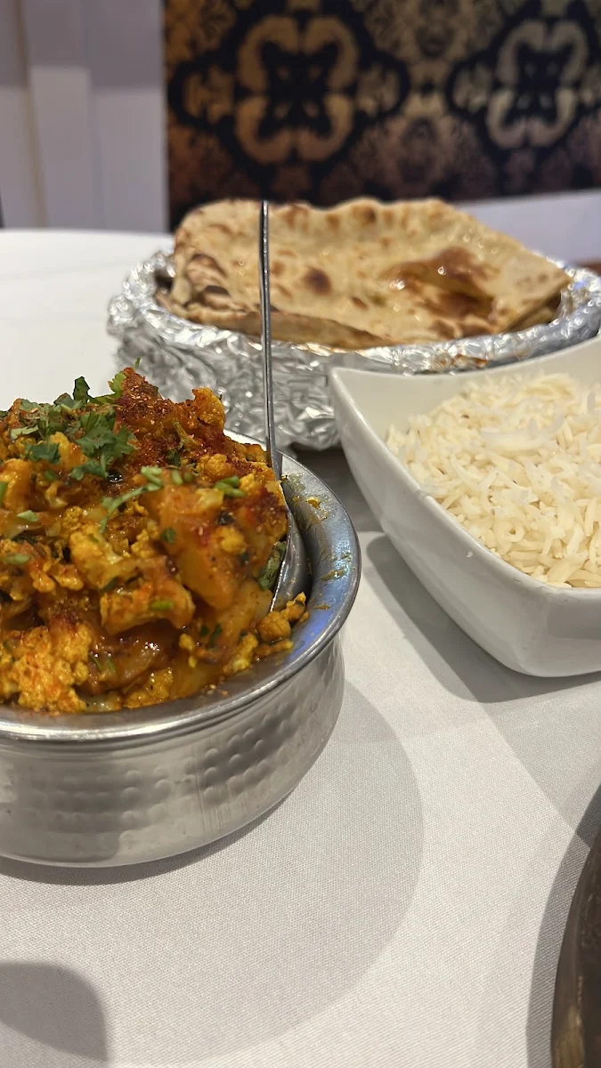 Aloo Gobi