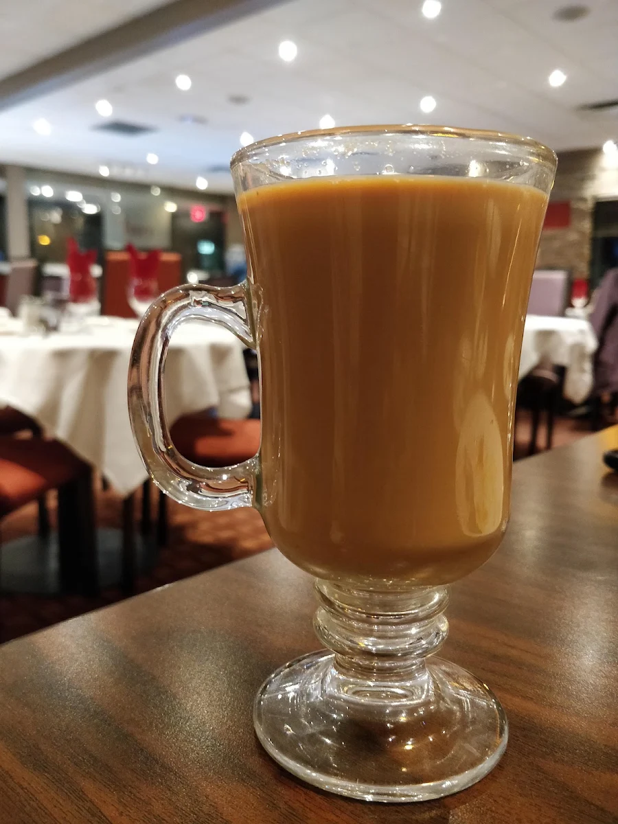 Masala Chai