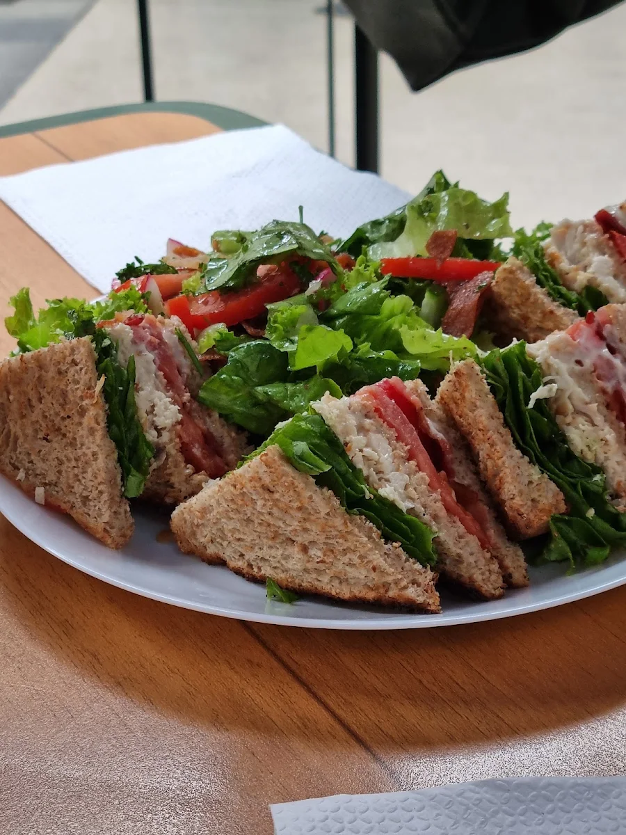 Club Sandwich