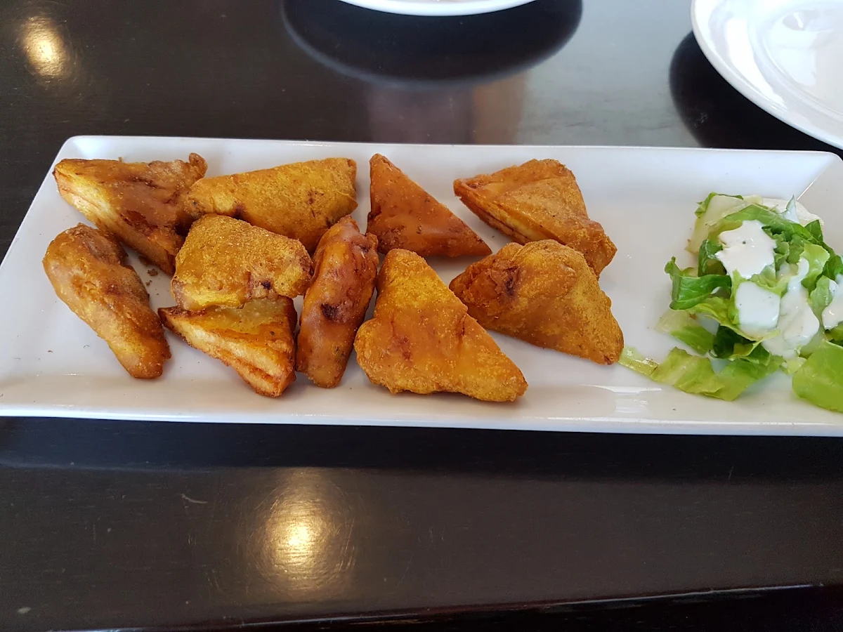 Paneer Pakora