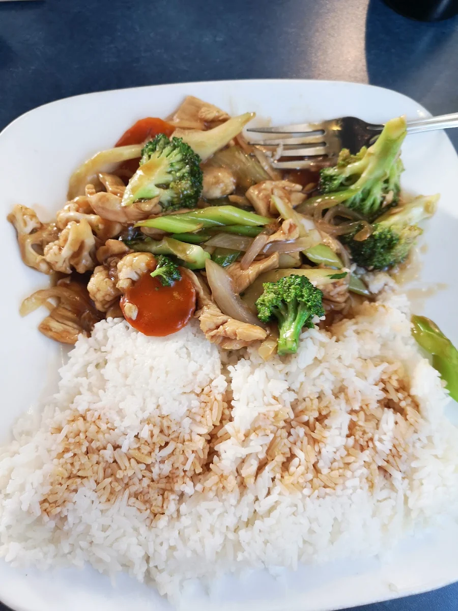 Vermicelli Noodles
