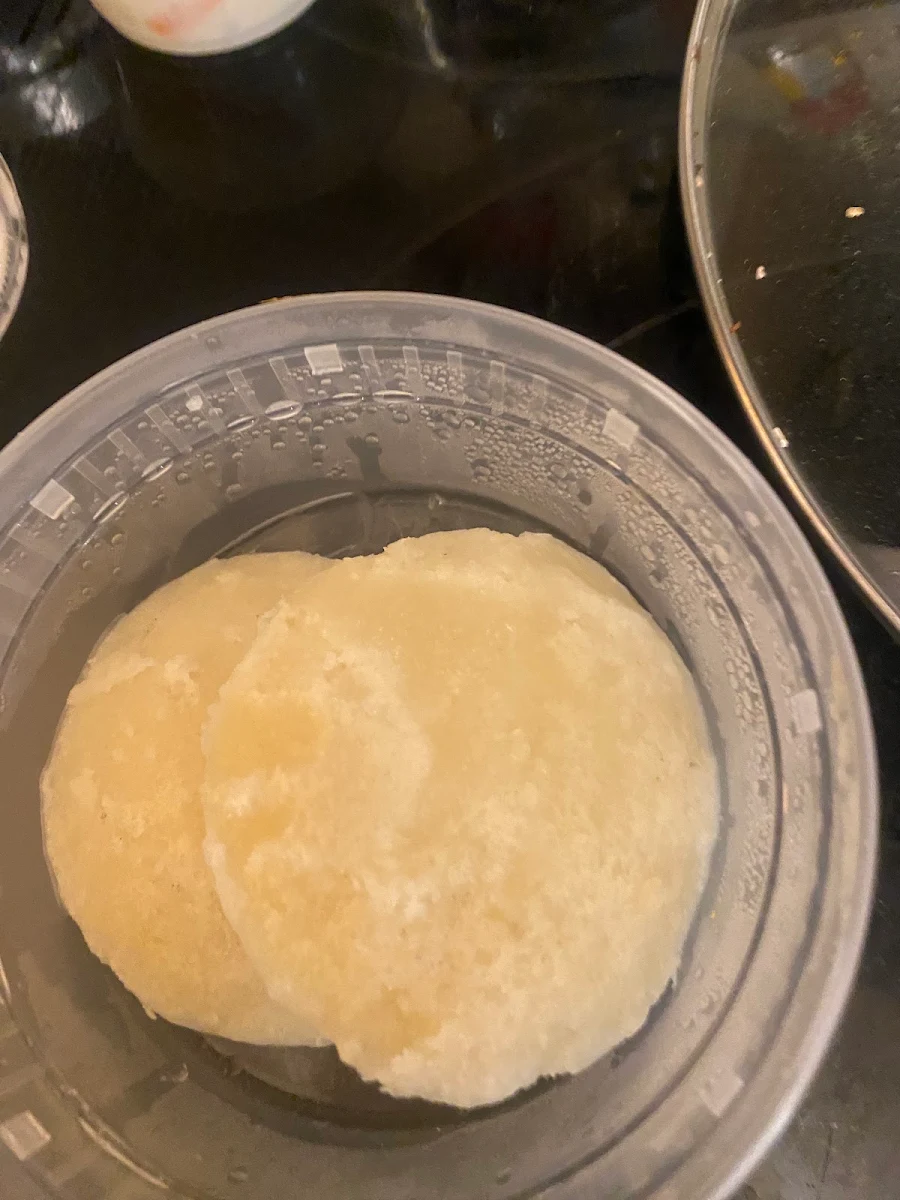 Idli, New Streets Of India