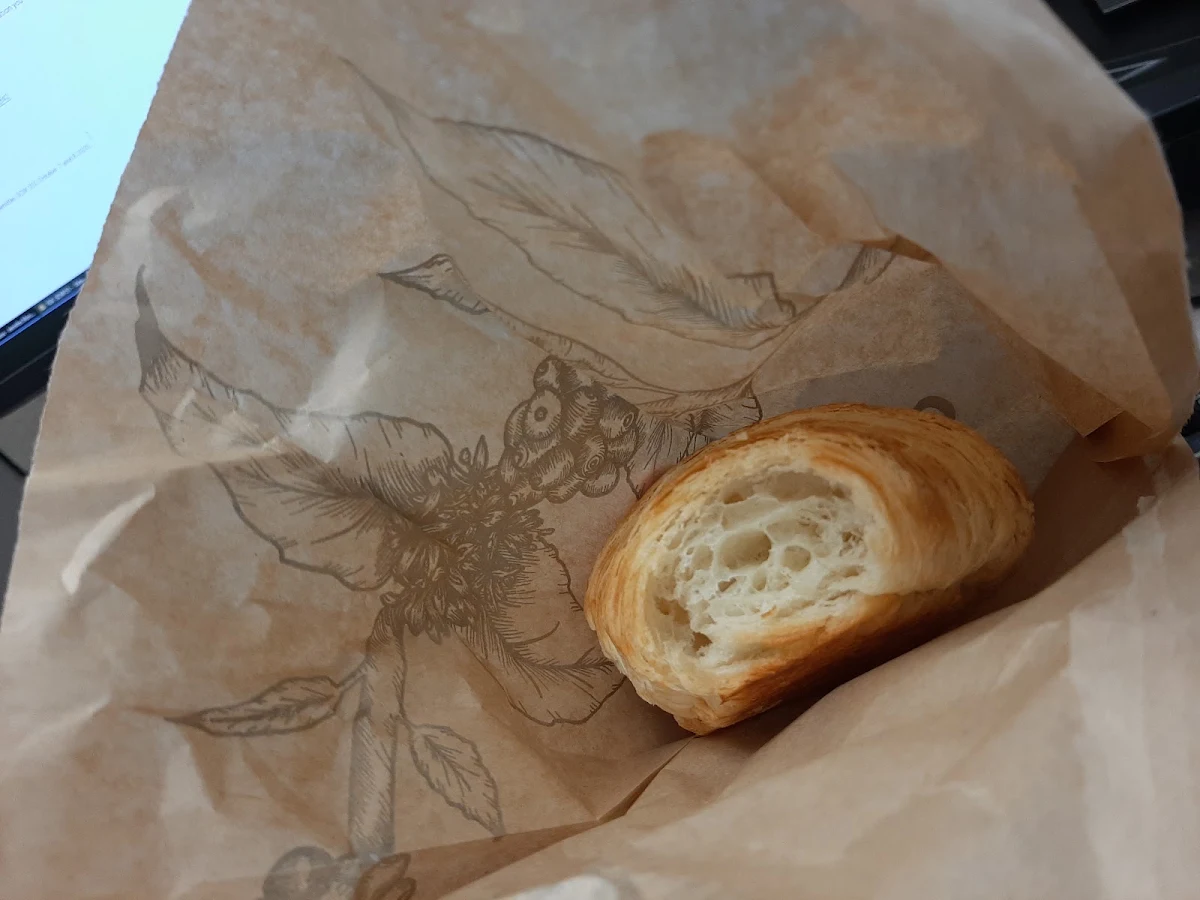 Croissant
