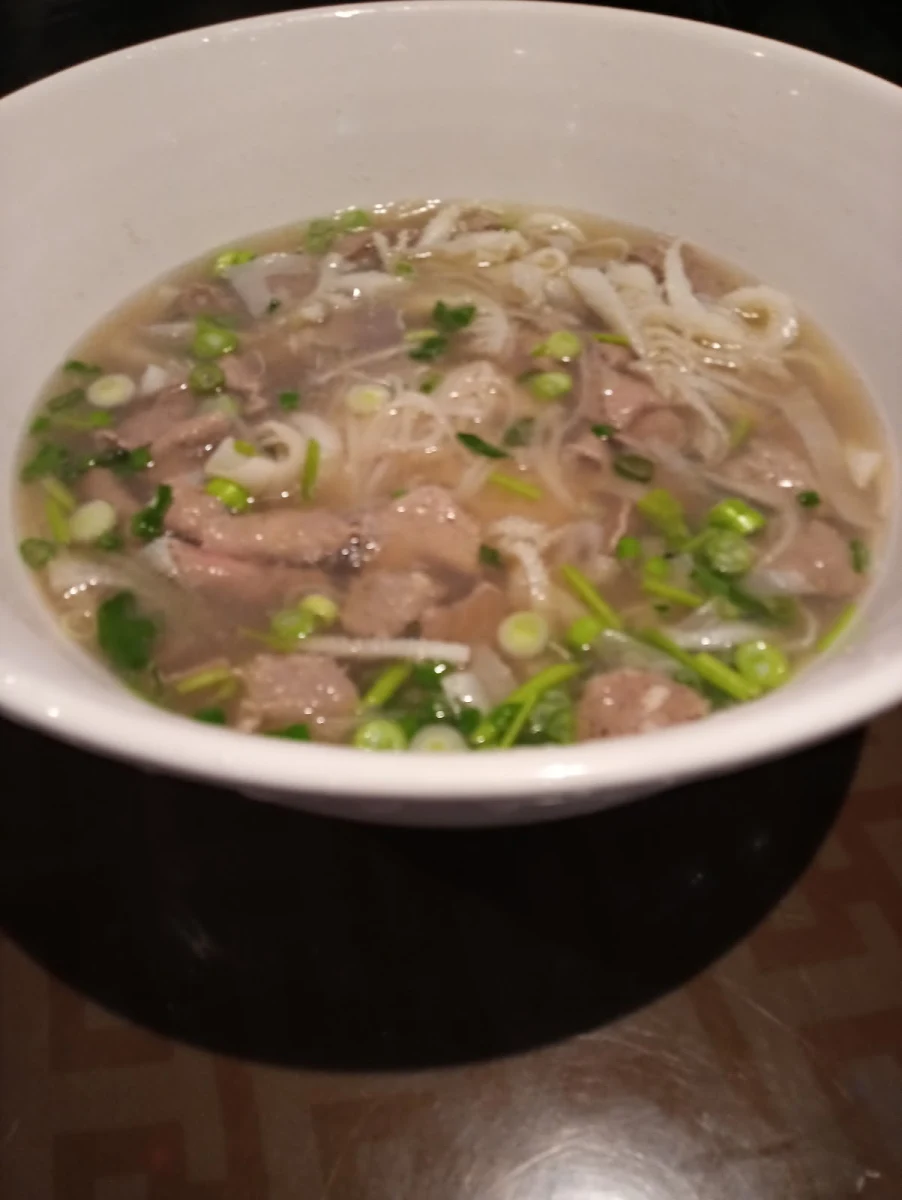 Pho Bo GA
