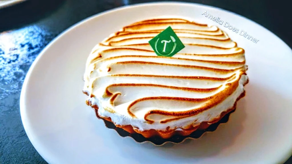 Lemon Tart