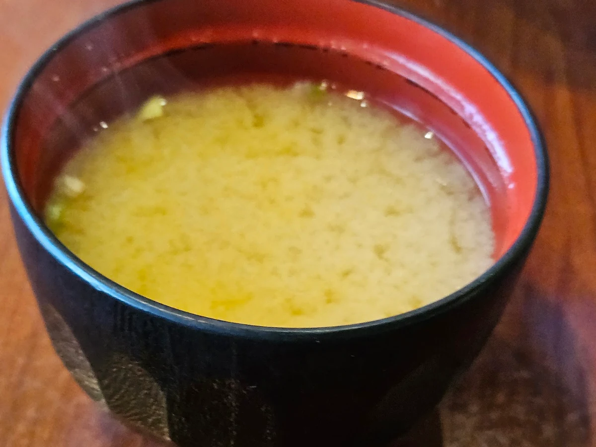 Miso Soup