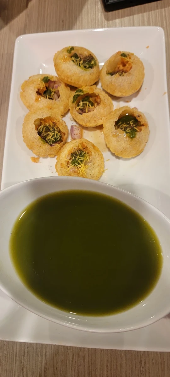 Pani Puri