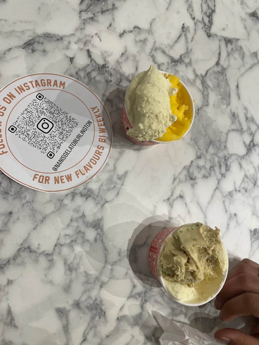 Malai Kulfi