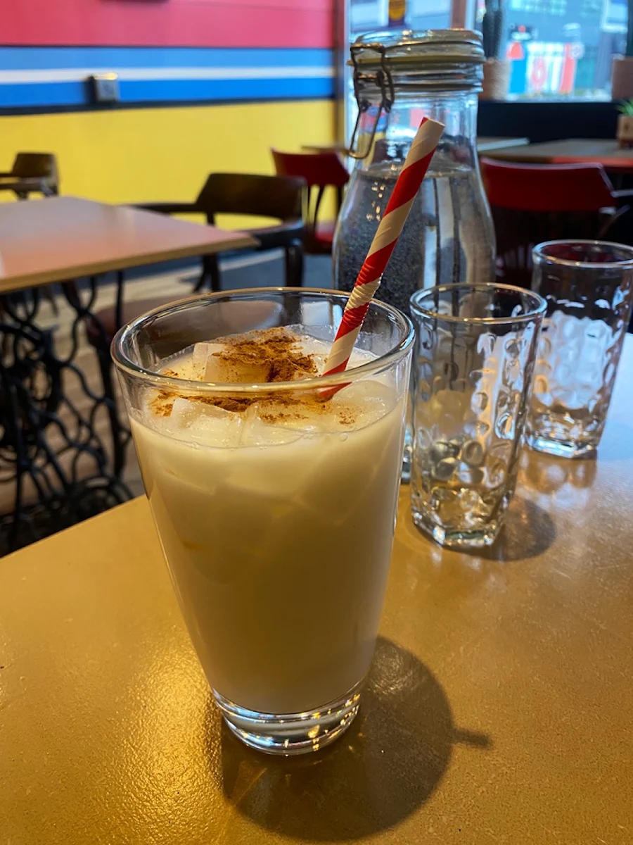 Horchata