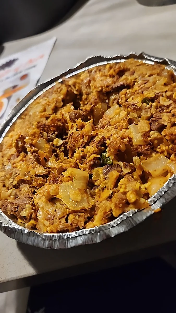Kuth Roti