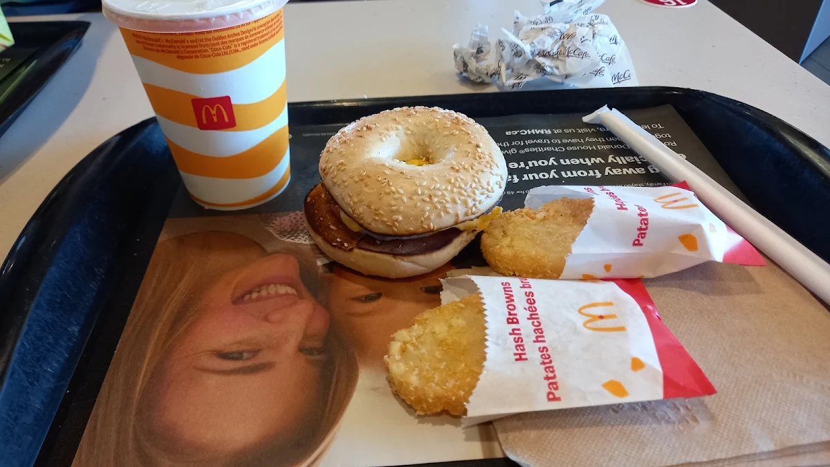 Hash Browns
