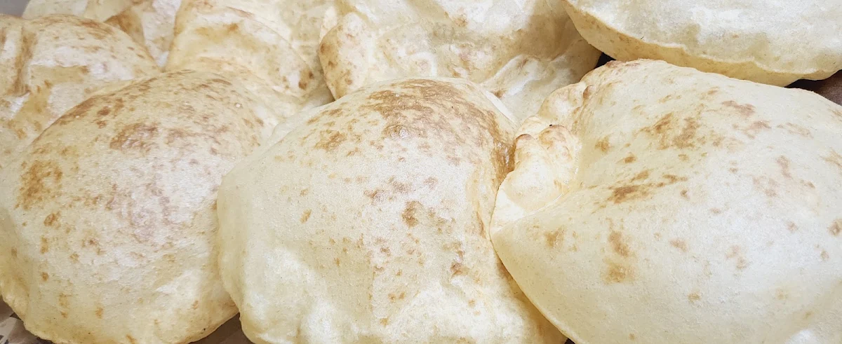 Halwa Poori