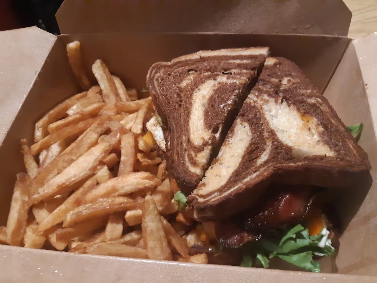 Club Sandwich