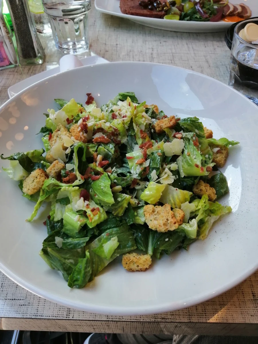 Cesar Salad
