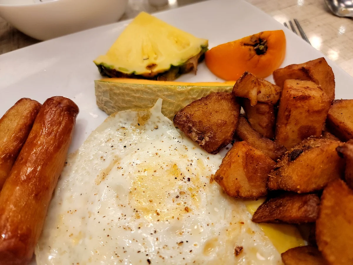 Home Fries