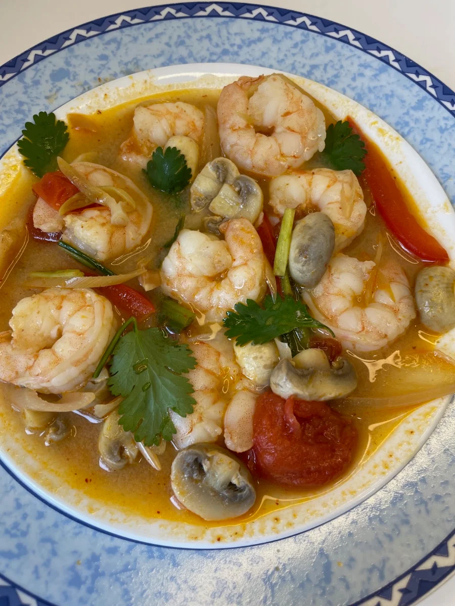 Tom Yum Goong