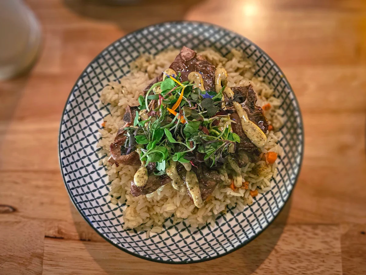 Lamb Chops
