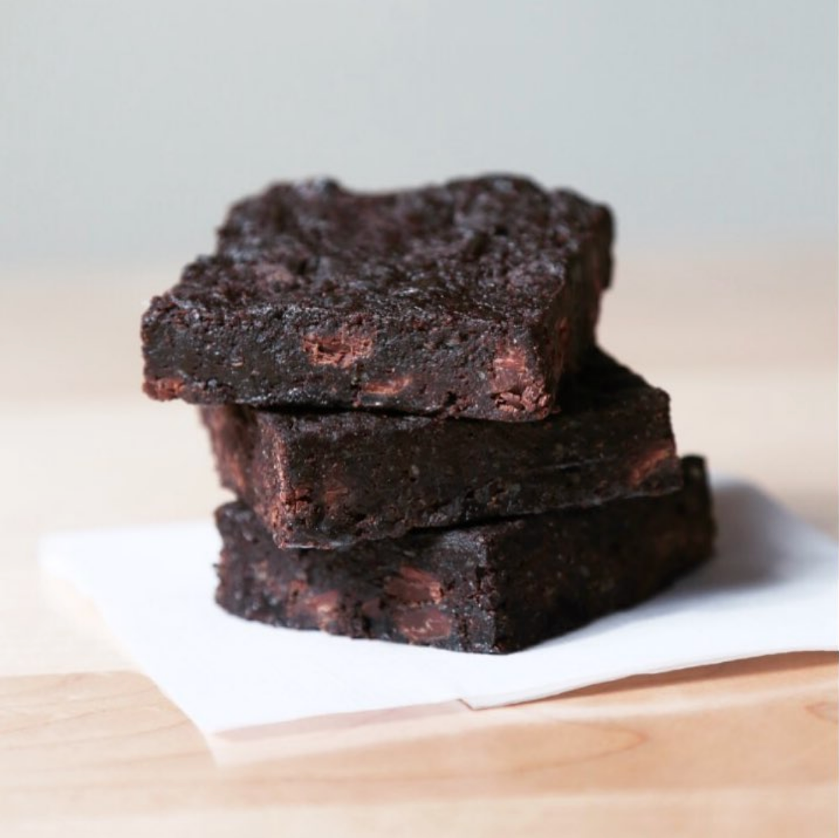 Dark Chocolate Brownie