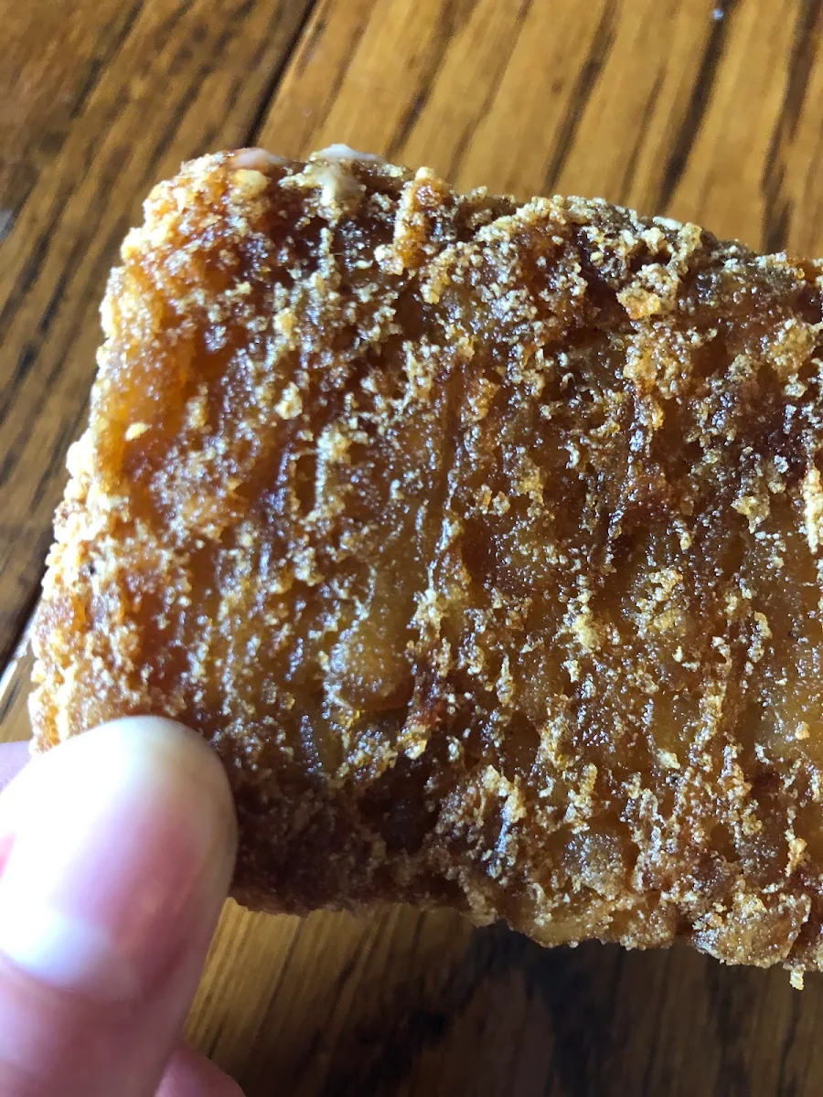Hash Browns