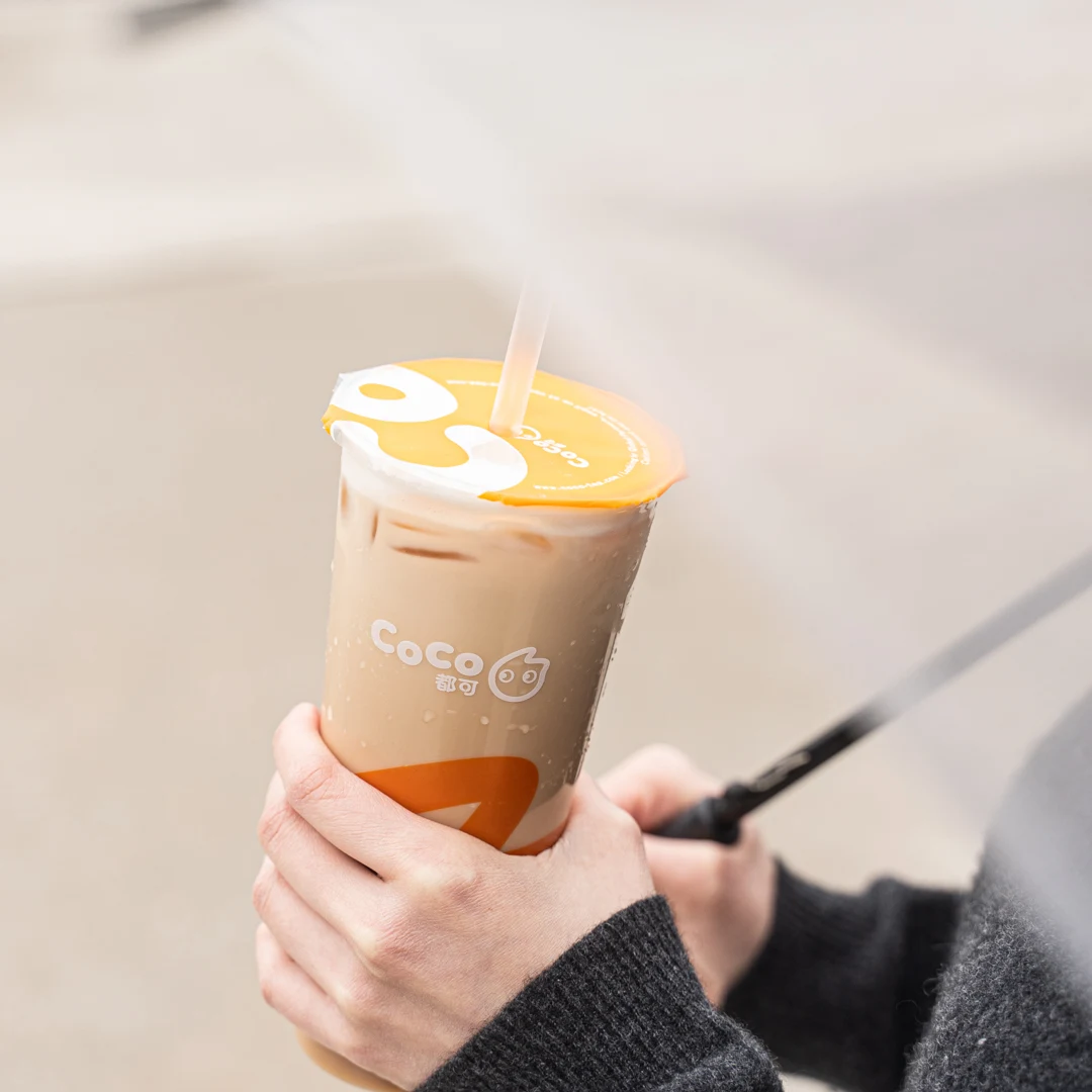 Highlights, CoCo Bubble Tea - Meadowvale North Shopping Centre