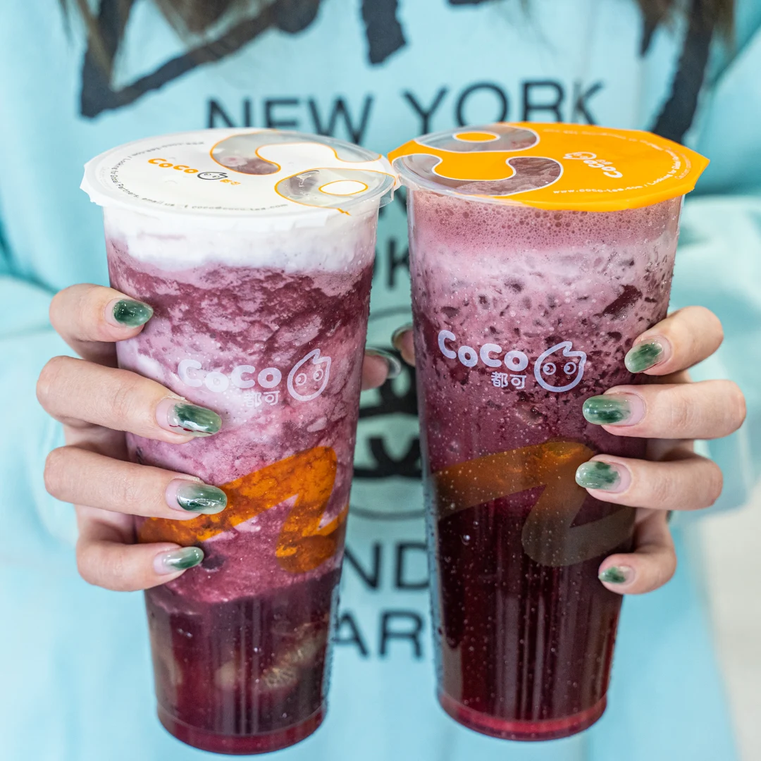Highlights, CoCo Bubble Tea - Meadowvale North Shopping Centre