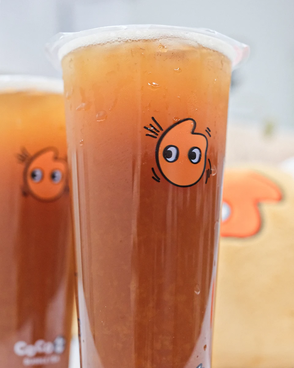 Highlights, CoCo Bubble Tea - Meadowvale North Shopping Centre