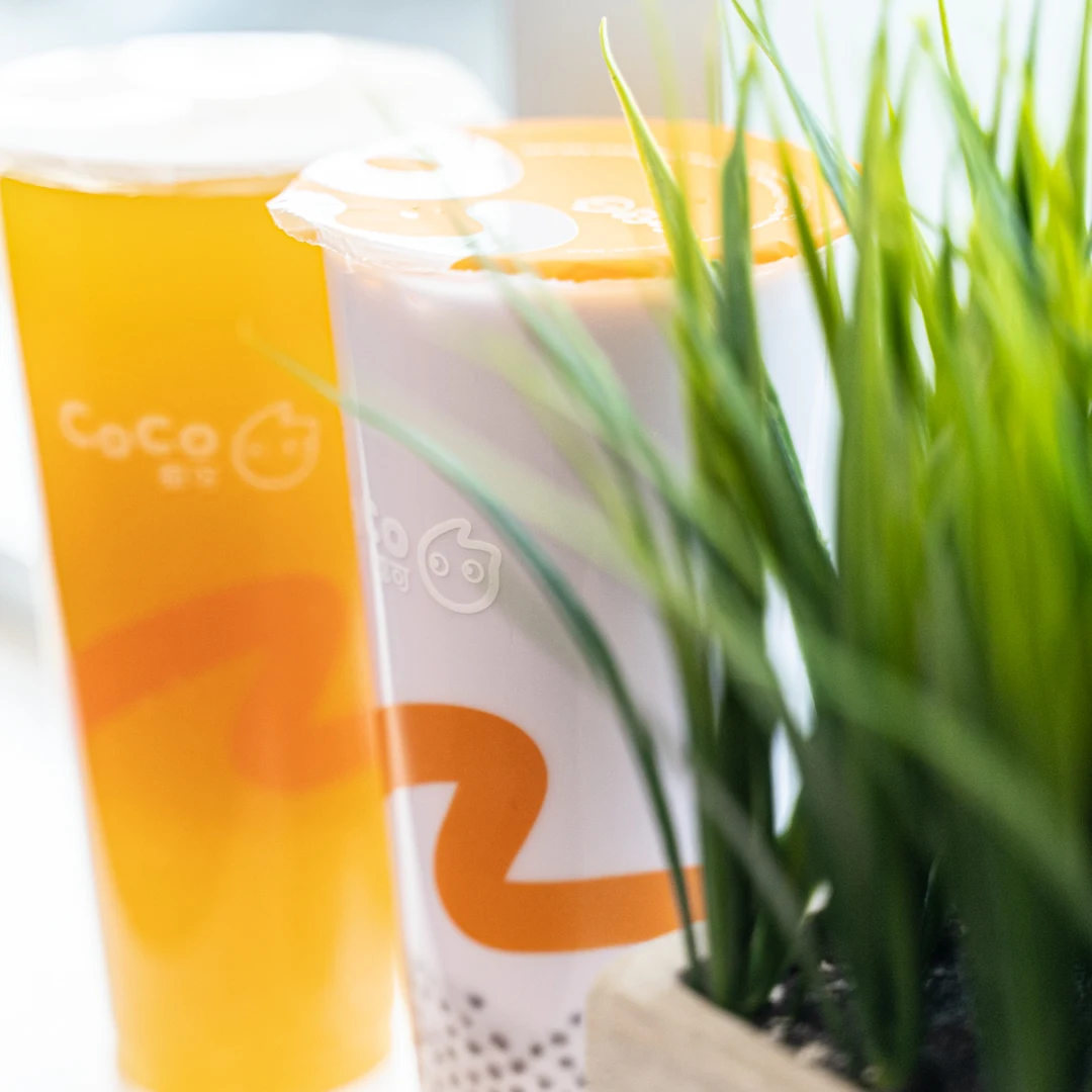 Highlights, CoCo Bubble Tea - Meadowvale North Shopping Centre