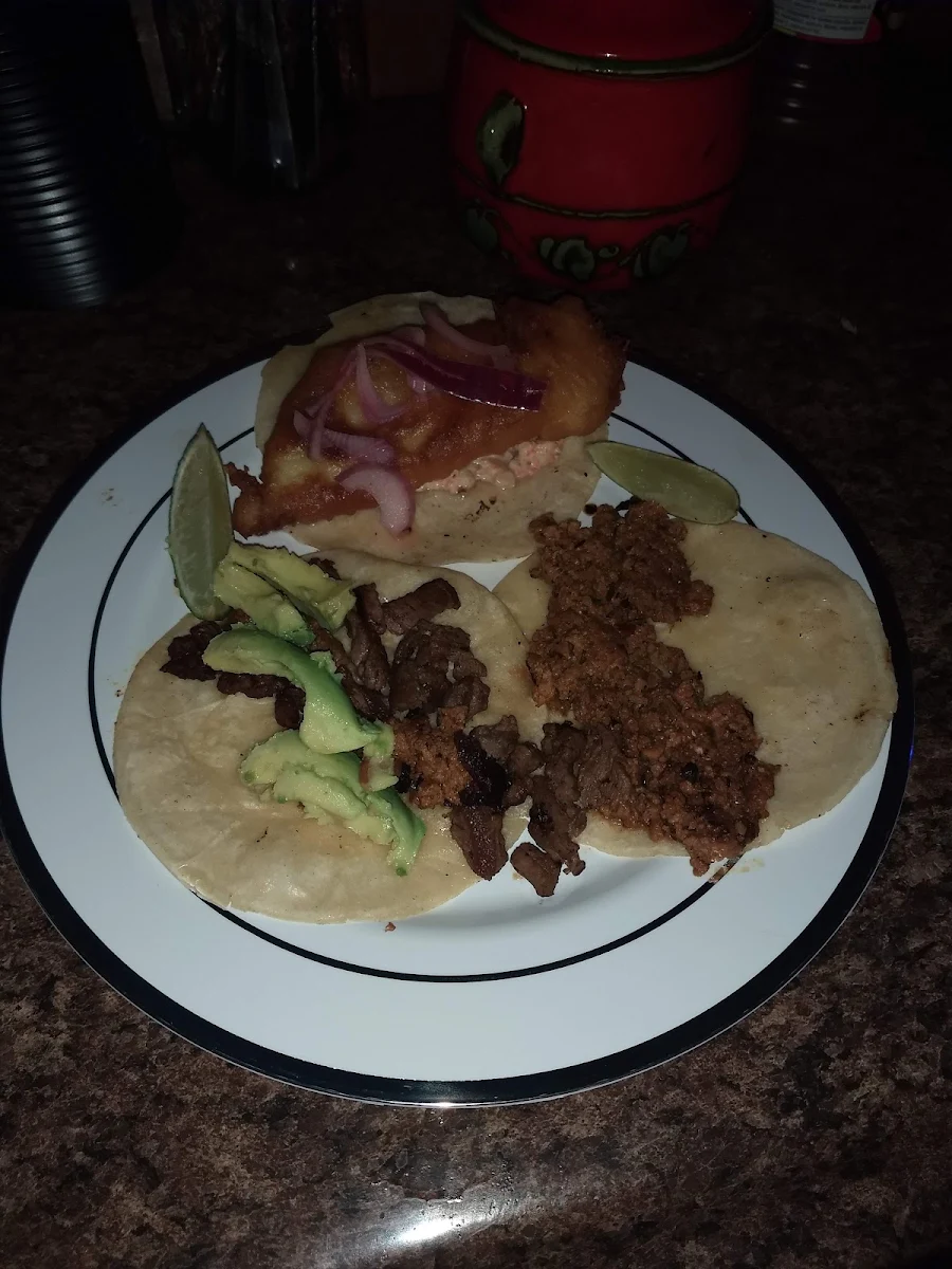 Tacos