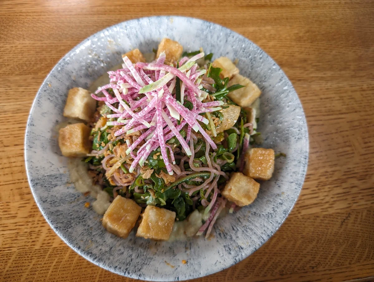 Noodle Bowl