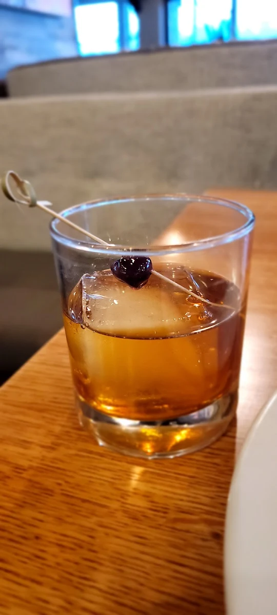 Whiskey Sour