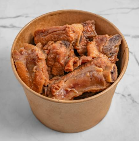 Côte Sèche Dry Spare RIB