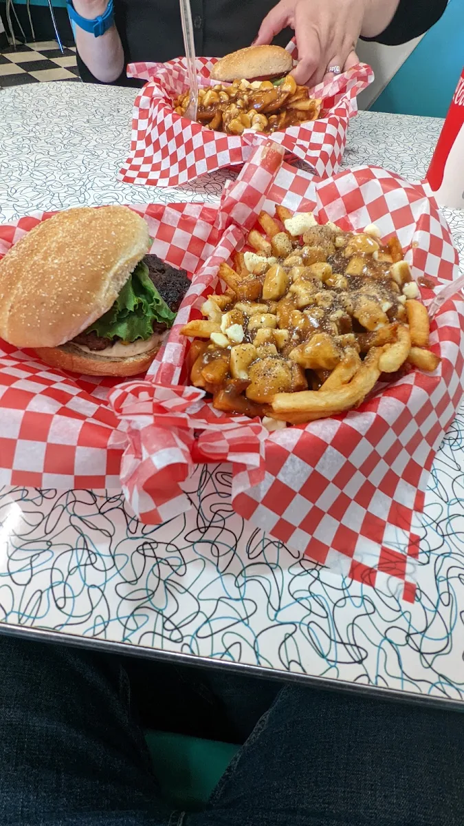 Poutine