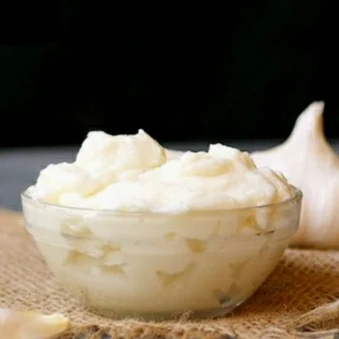 Garlic Sauce