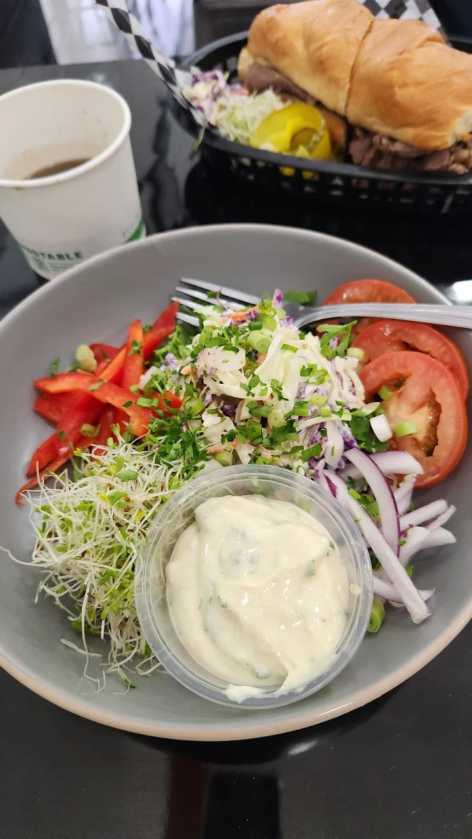 Salad