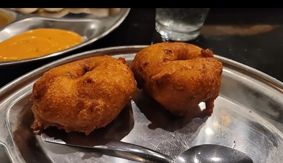 Medu Vada