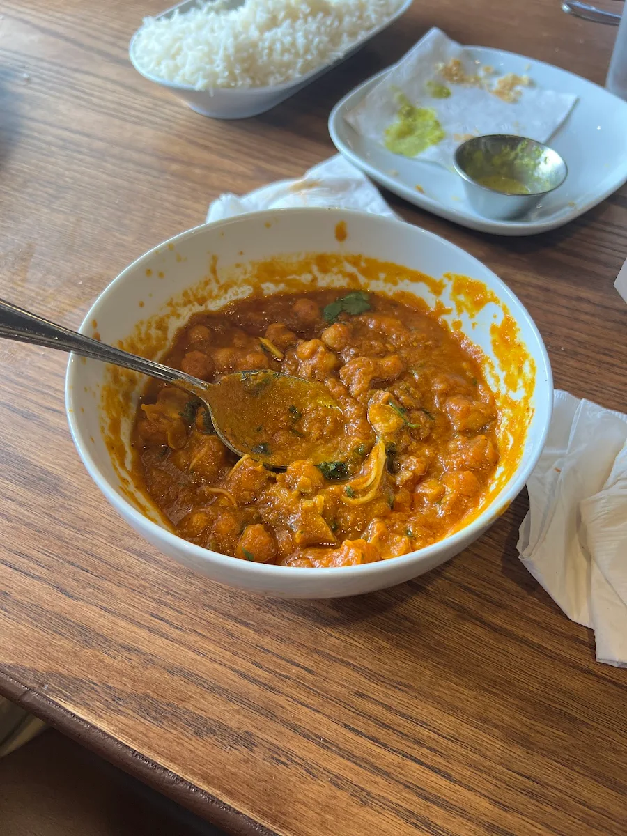 Curry