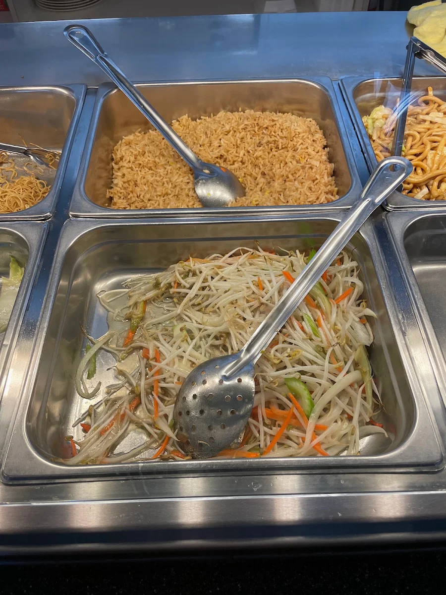 Chop Suey