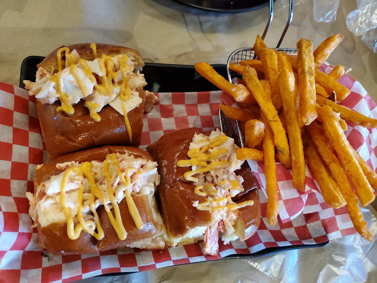 Lobster Roll