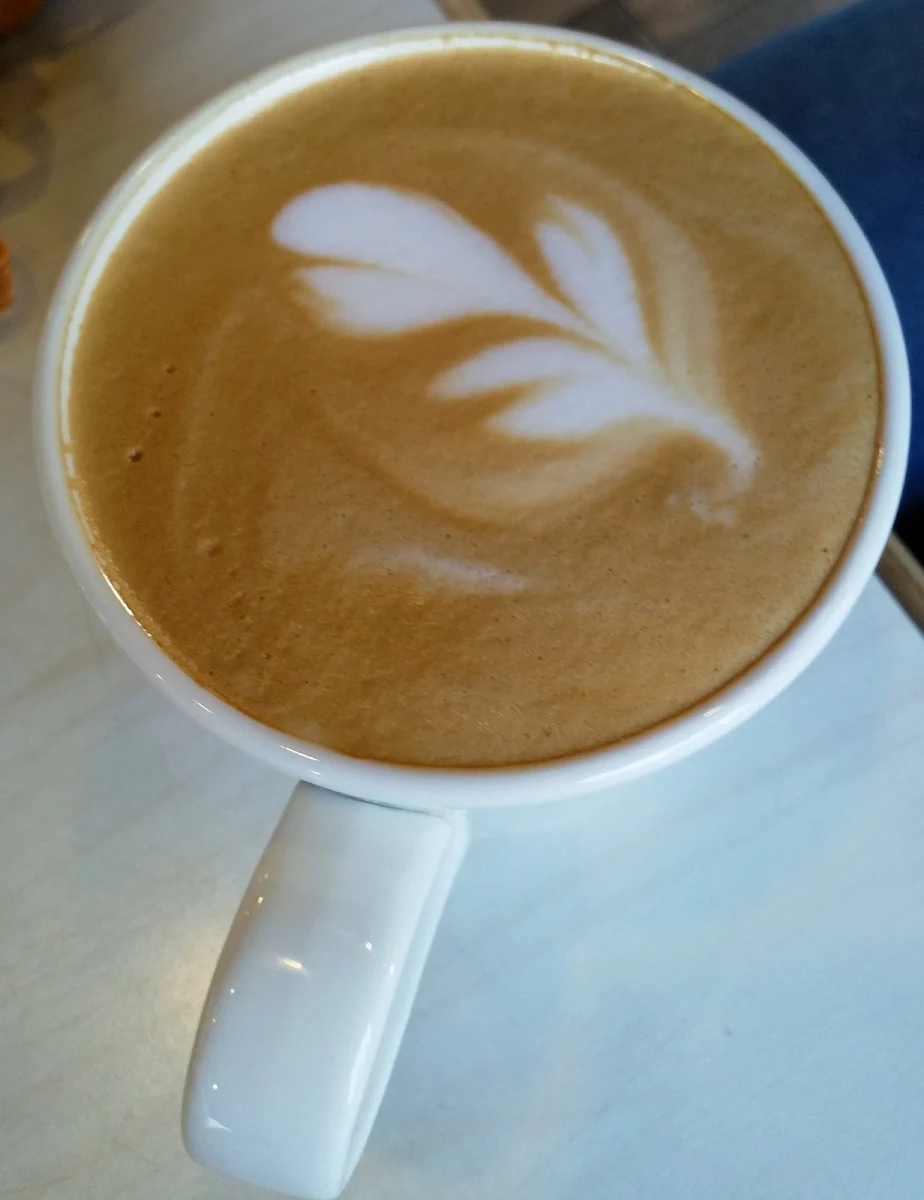 Flat White