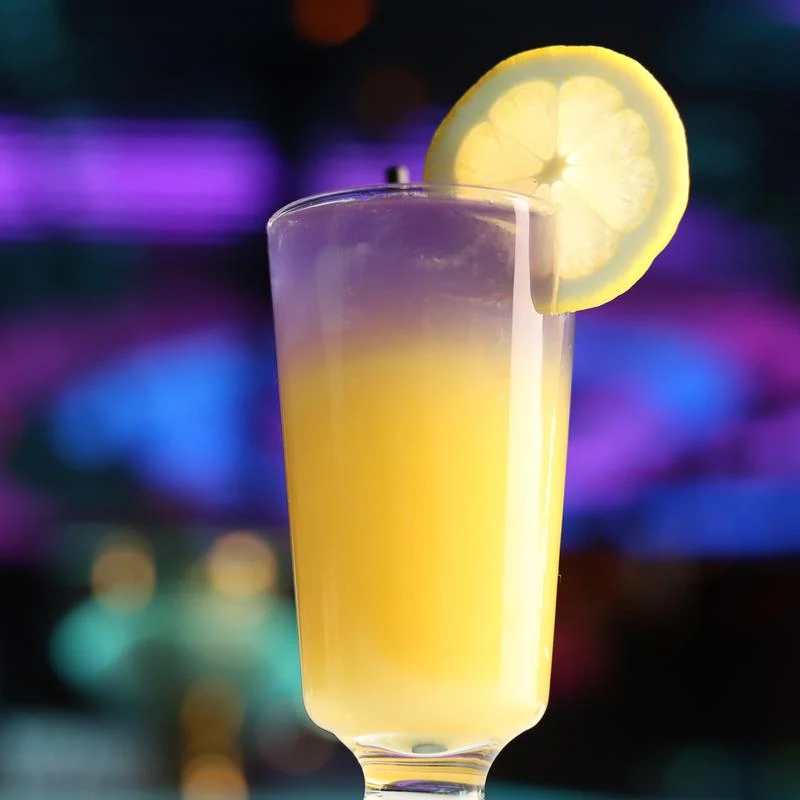 Lemon Drop