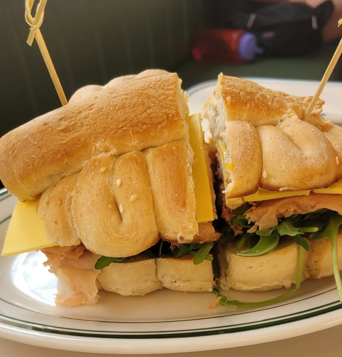 Italian Sub