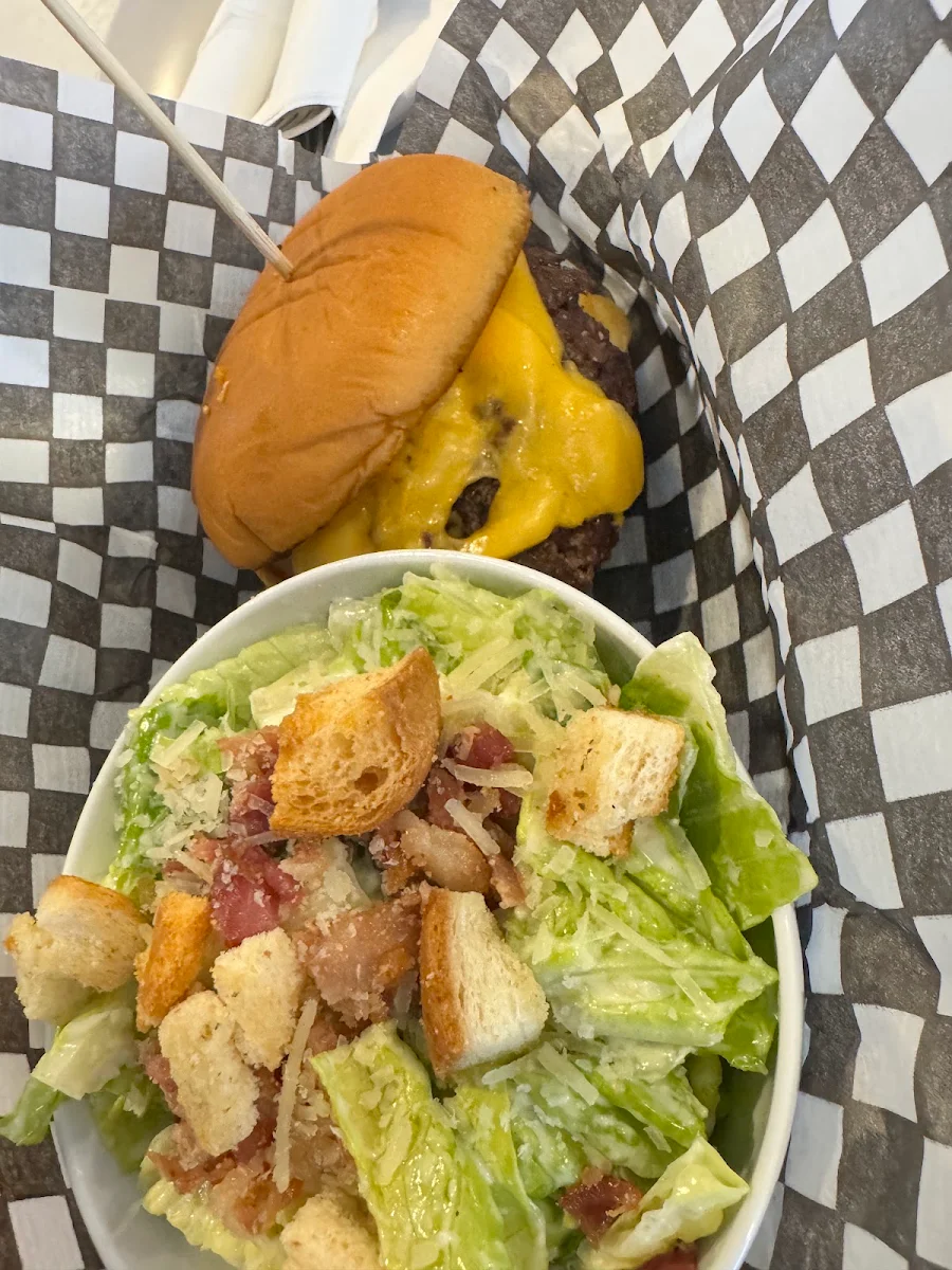 Caesar Salad