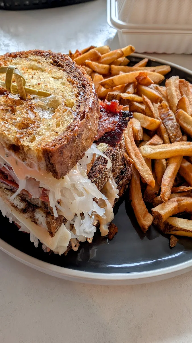 Reuben
