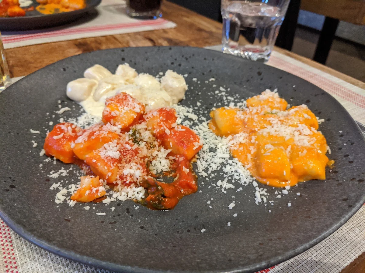 Gnocchi Pomodoro 21