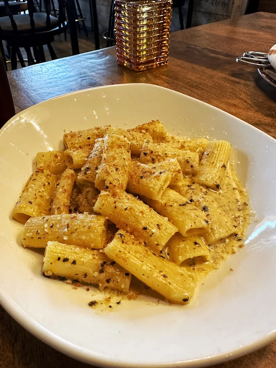 Mac and Cheese