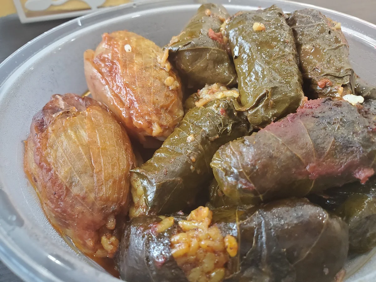 Dolma Classique Classic Dolma