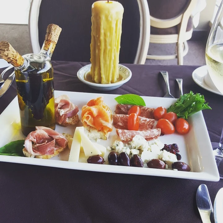 Antipasto Italiano
