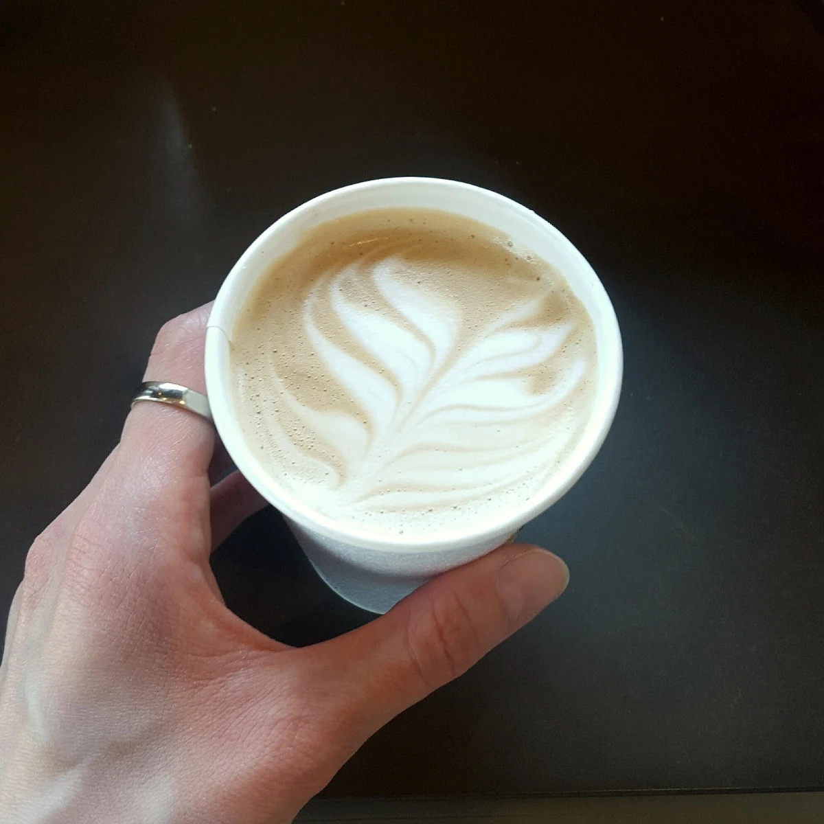 Café Latte
